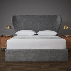 Alaska Bed - quality beds for a comfortable sleep