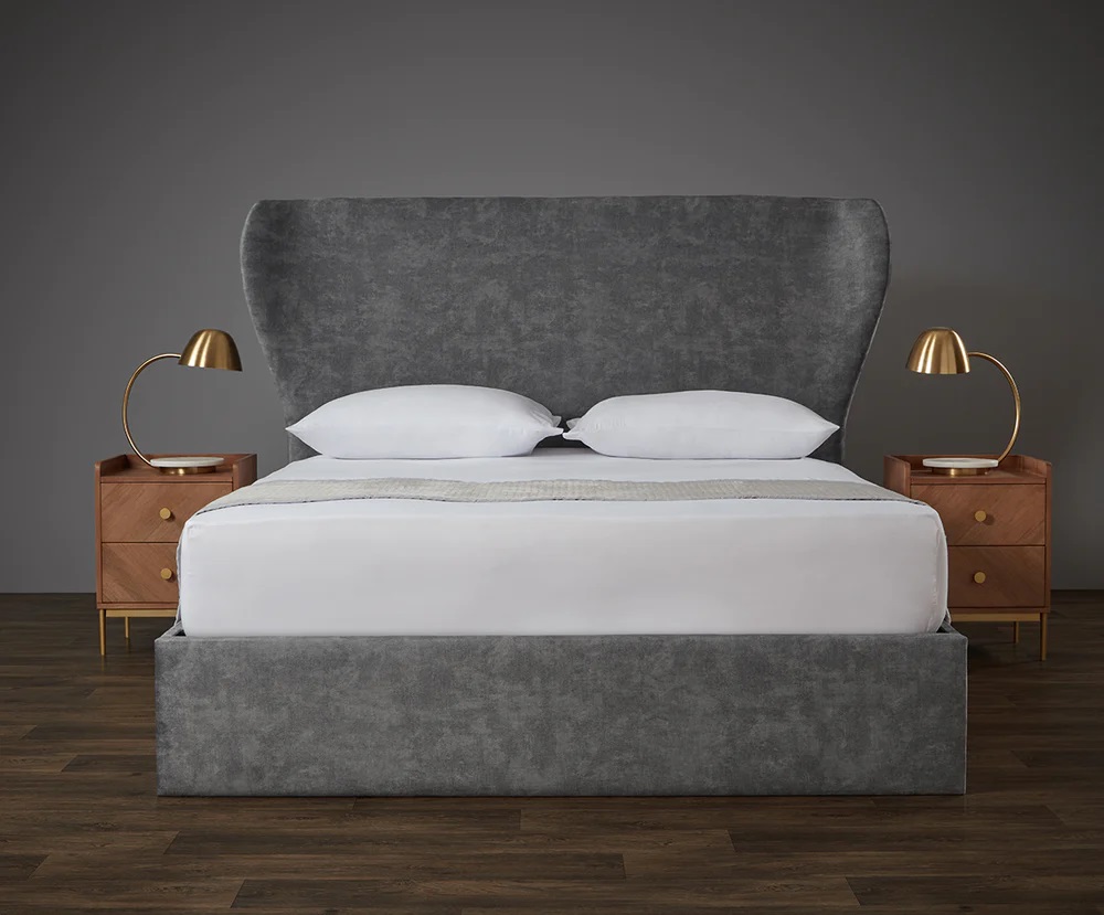 Alaska Bed - quality beds for a comfortable sleep