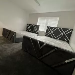 Alister Bed