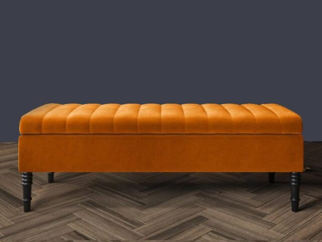 Foot Stools
