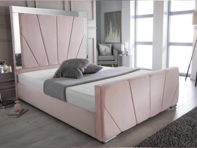 Divan Beds